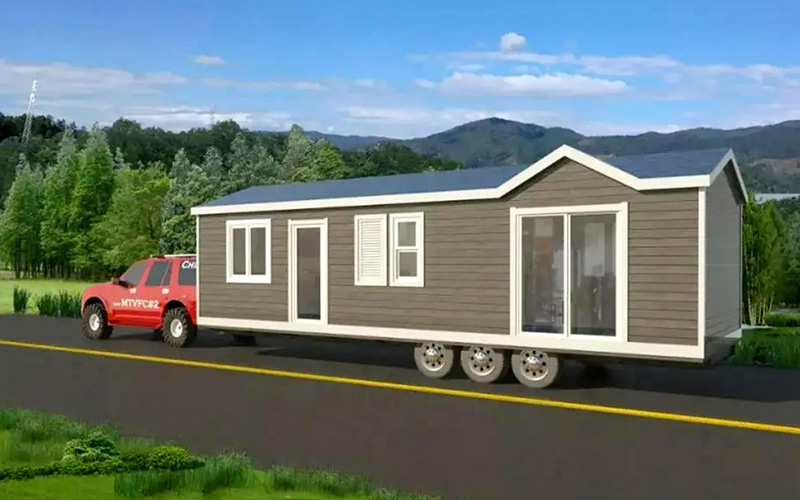 整體移動(dòng)房屋廠家 整體移動(dòng)房屋廠家