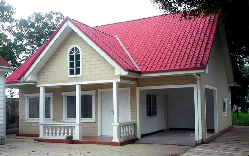 移動(dòng)房屋到底好不好？移動(dòng)房屋優(yōu)缺點(diǎn)介紹集中展示！