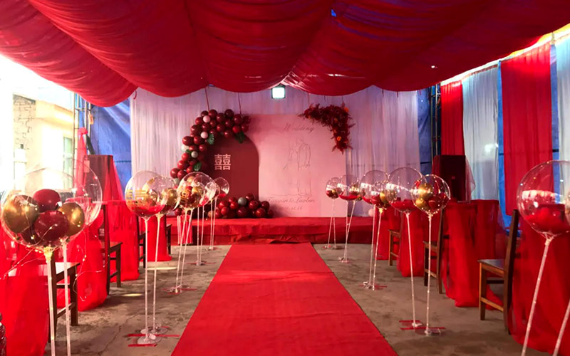 婚禮搭棚價(jià)格 婚禮搭棚價(jià)格