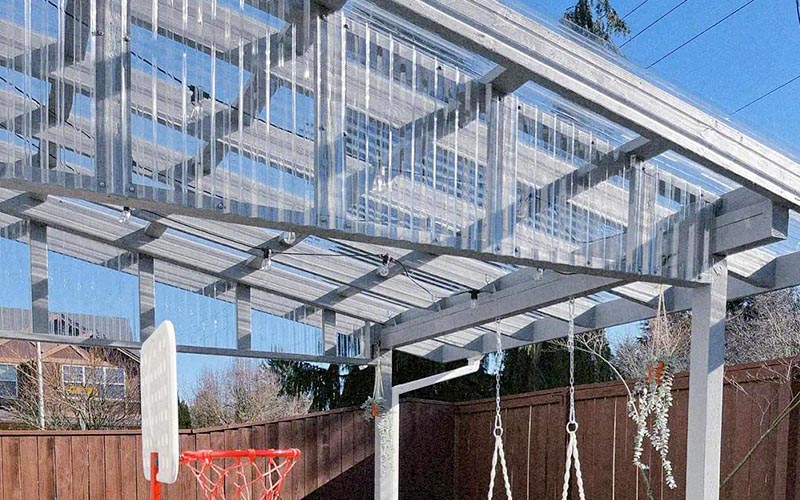 陽臺搭棚 陽臺搭棚