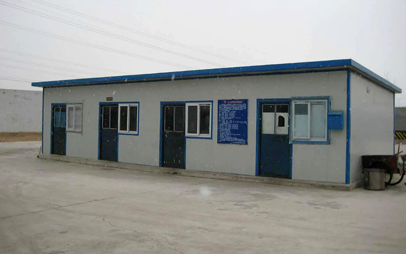 彩鋼活動(dòng)板房 彩鋼活動(dòng)板房