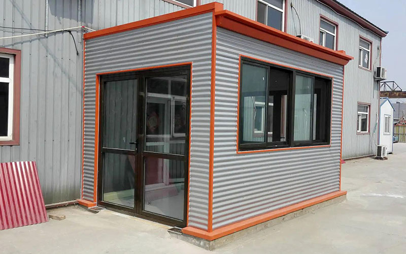 北京移動房屋價格 北京移動房屋價格