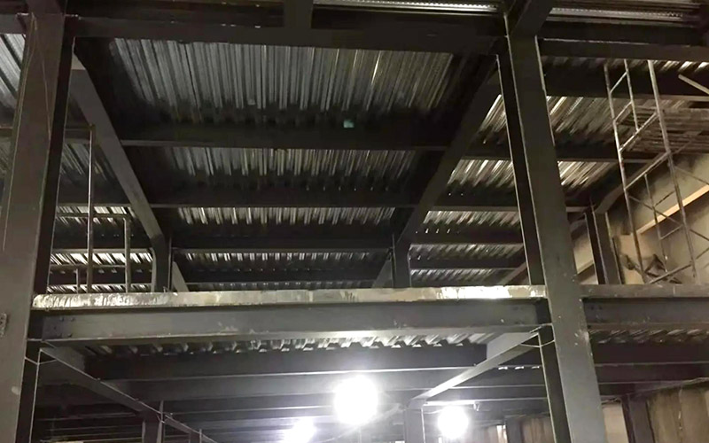 大型鋼結(jié)構(gòu)隔層工程生產(chǎn)廠家 大型鋼結(jié)構(gòu)隔層工程生產(chǎn)廠家