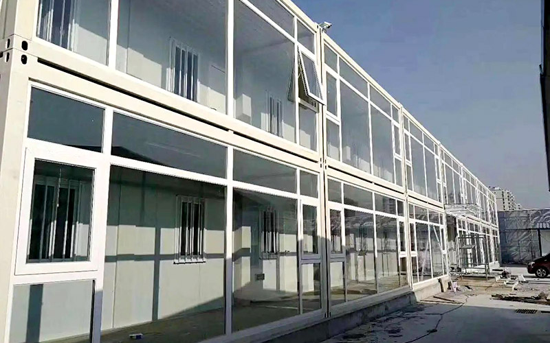 辦公室快拼箱價(jià)格 辦公室快拼箱價(jià)格