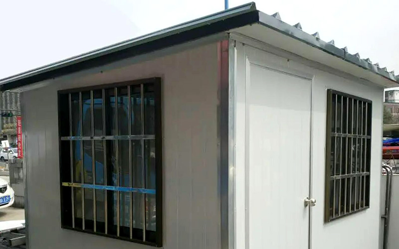 活動板房回收價格 活動板房回收價格