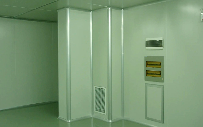 東莞無塵車間公司 東莞無塵車間公司