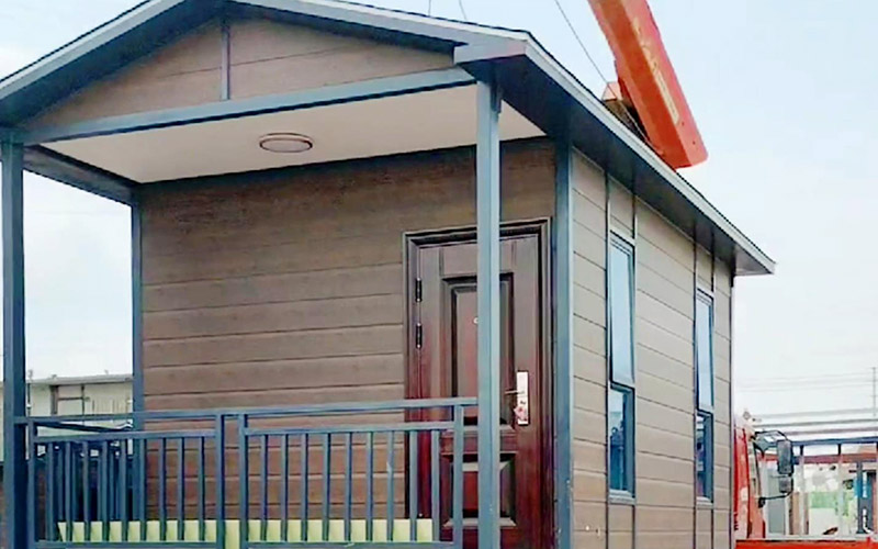 移動集成房屋使用壽命多久開拓創新？正常使用年限介紹持續發展！