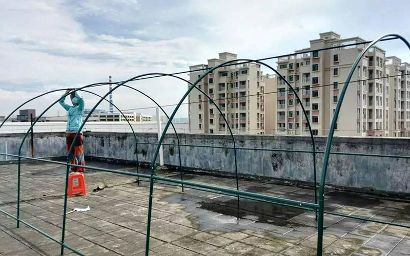 屋頂搭棚價(jià)格 屋頂搭棚價(jià)格