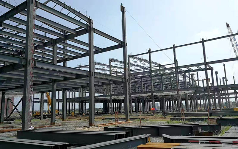 蕪湖大型鋼結(jié)構(gòu)工程廠家 蕪湖大型鋼結(jié)構(gòu)工程廠家