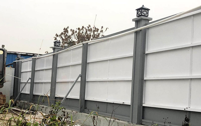 廣告牌圍擋 廣告牌圍擋