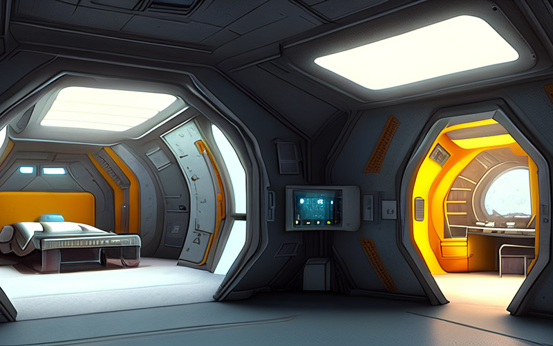 太空艙保修時(shí)間多長體系？