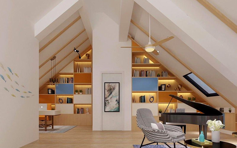 買了五樓加擱樓好嗎信息？