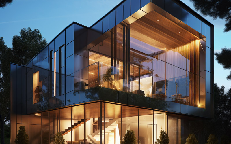 輕鋼別墅質(zhì)量好不好狀態？