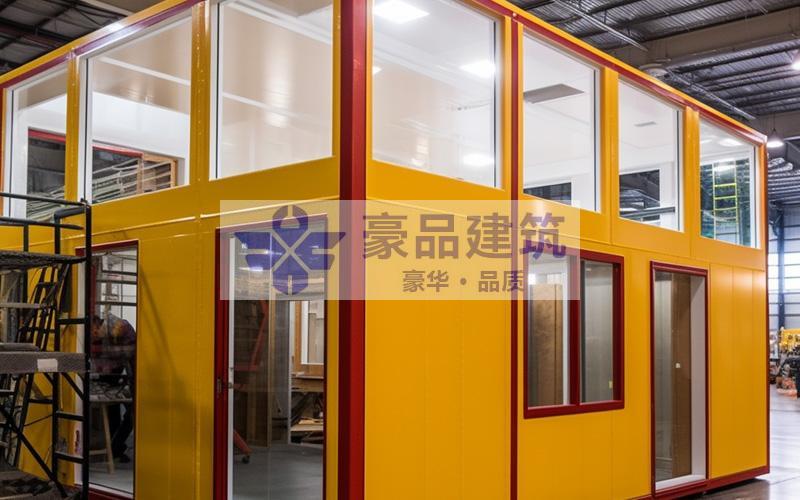 60平方活動板房多少錢的必然要求？