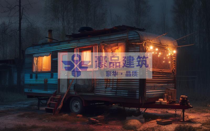 移動(dòng)房屋用什么窗簾好呢相關性？