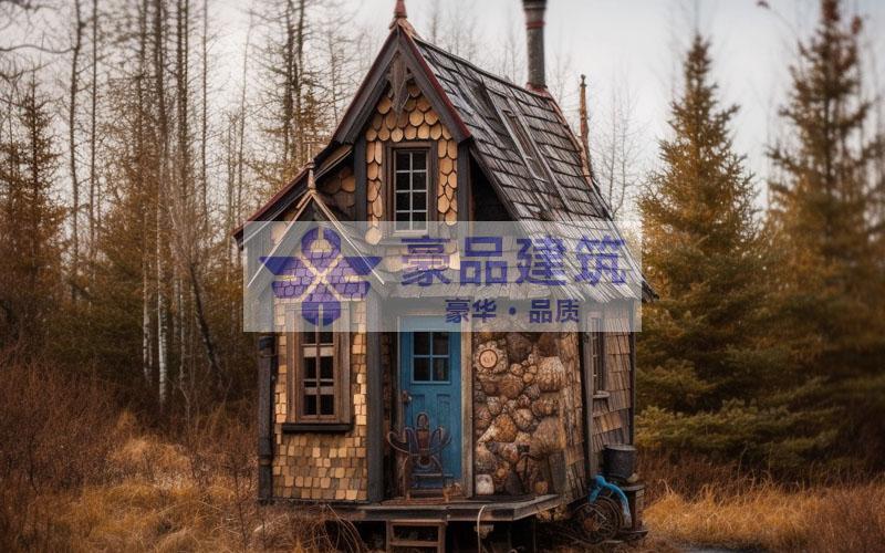 房屋裝修能不能移動(dòng)大門(mén)表現？