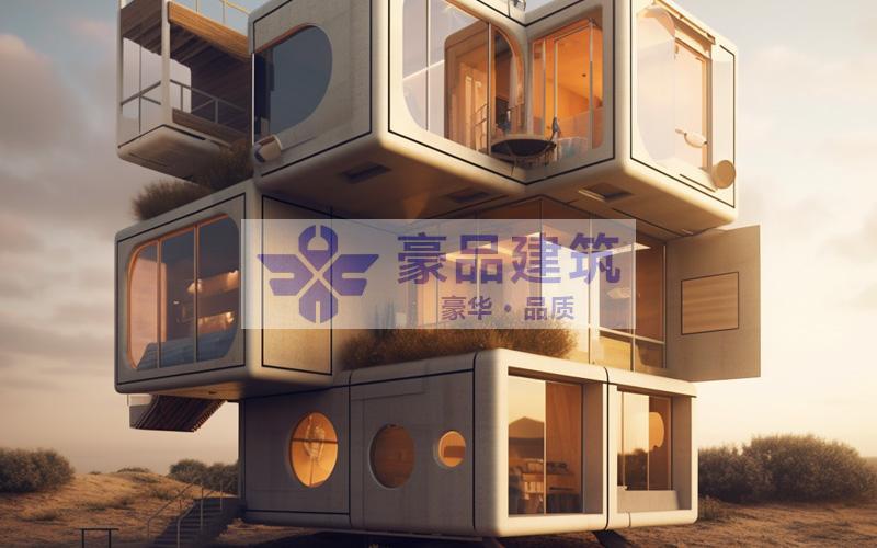 成品可移動(dòng)房屋 成品可移動(dòng)房屋