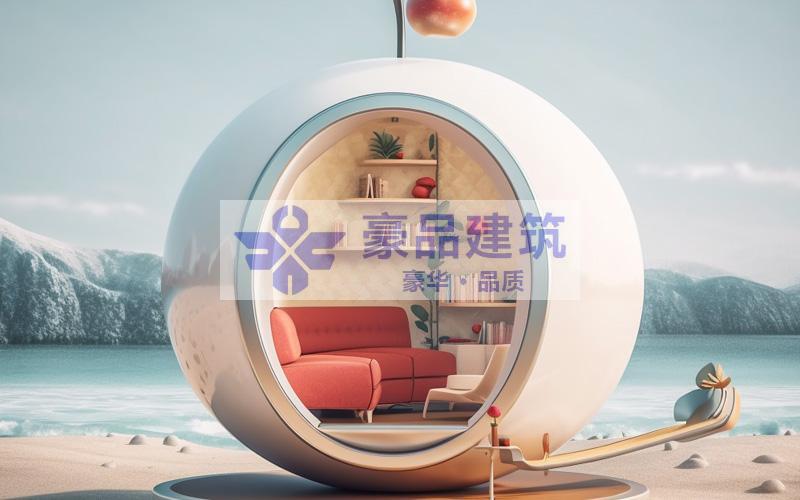 蘋果艙屬于什么分類又進了一步？