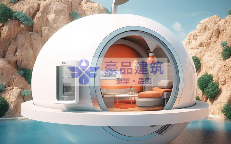 太空艙蘋果艙包括什么引領？