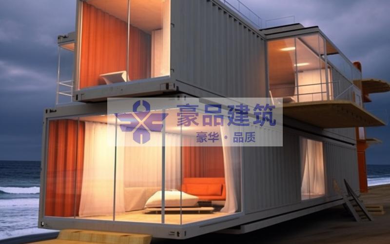 折疊箱房真的暖和嗎取得了一定進展？