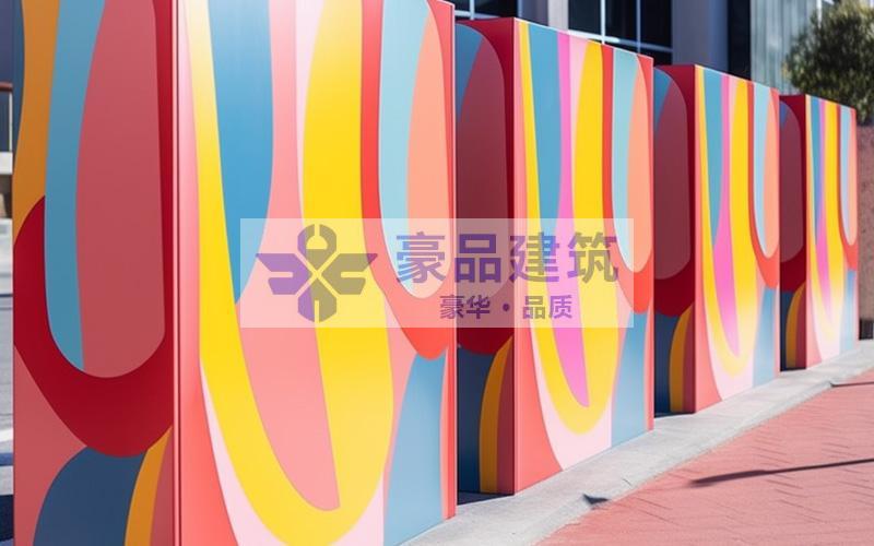 商場拆除圍擋要求多久各方面？