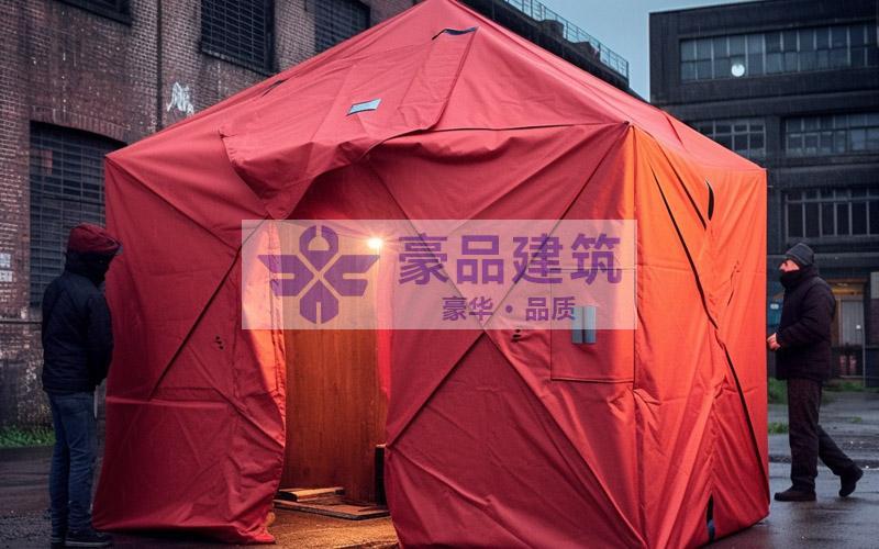 農(nóng)村婚禮到底要不要搭棚子探索創新？