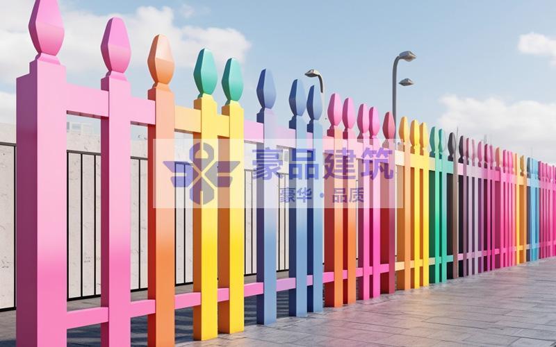 圍蔽工程的質(zhì)保期限是多久部署安排？