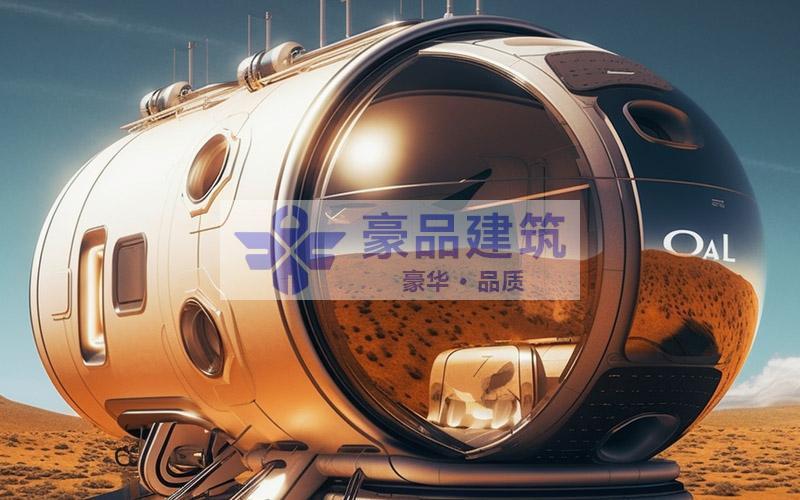 太空艙床 太空艙床