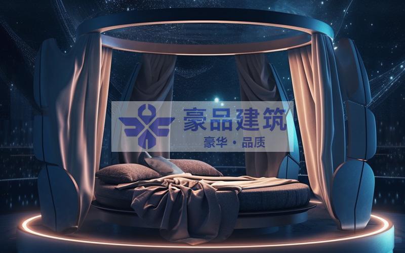 太空艙有多長(zhǎng)（太空艙酒店尺寸）