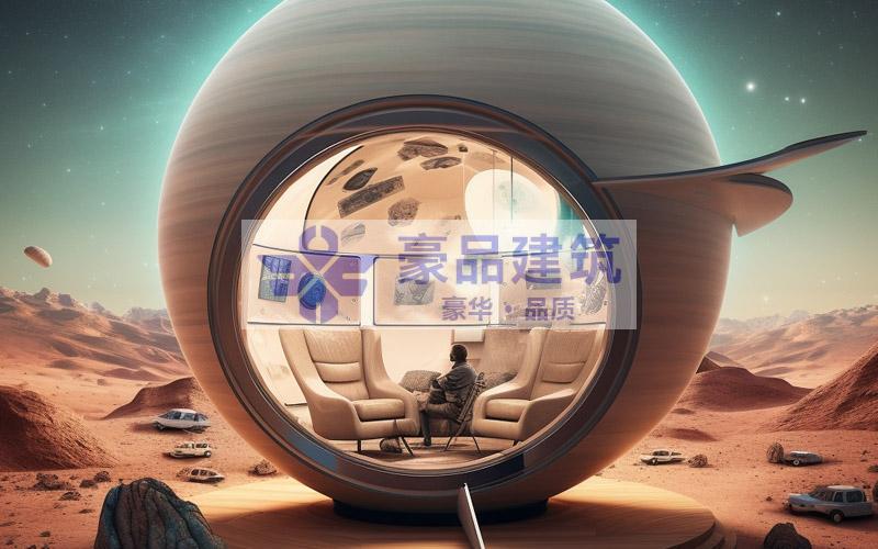 民宿太空艙多少錢一個營造一處？使用安全不安全？