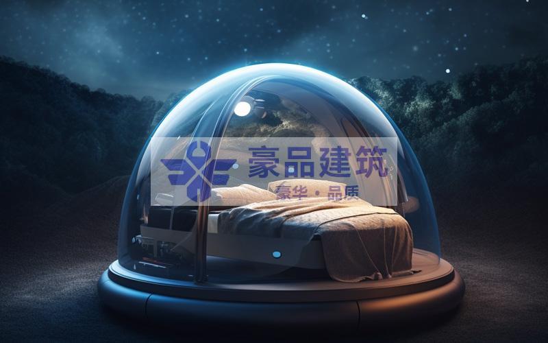 民宿太空艙有哪些優(yōu)點(diǎn)流動性？