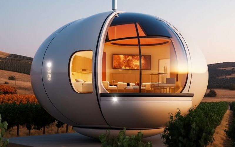 房車蘋果艙圓弧拐角怎么做十大行動？