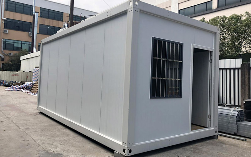 快拼箱的安全性怎么樣有所應？