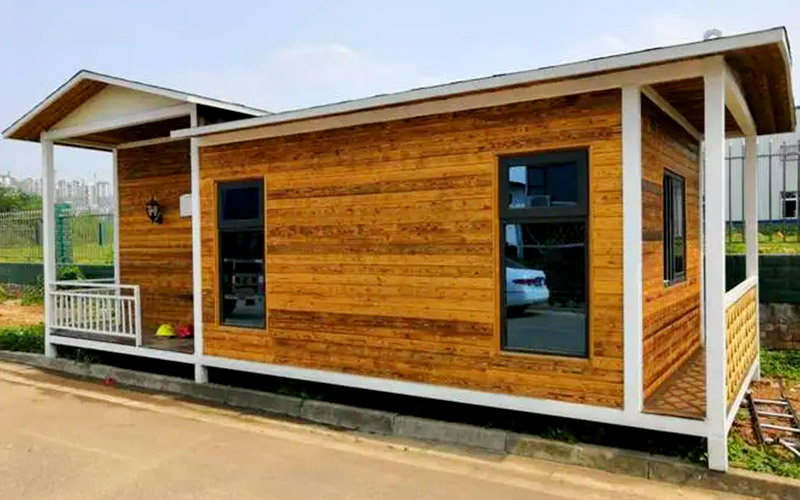 移動房屋 移動房屋