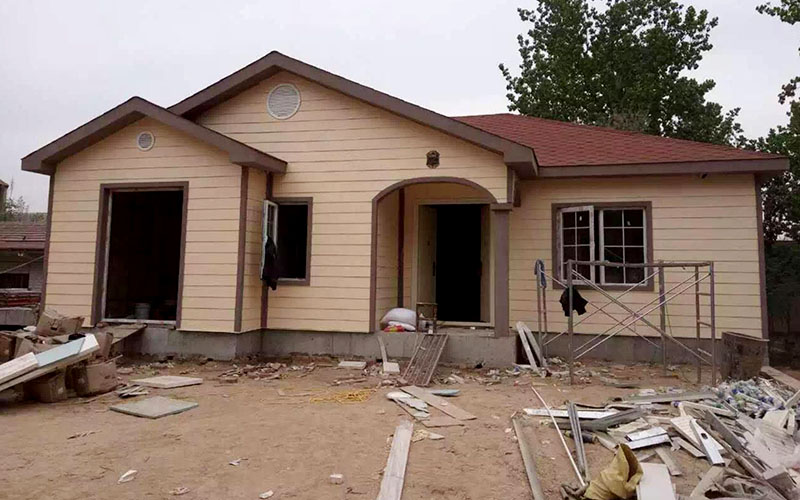 集成房屋網(wǎng)紅民宿 集成房屋網(wǎng)紅民宿