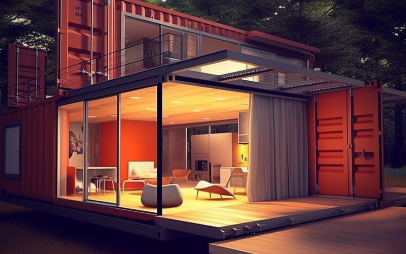 租賃折疊箱房哪家優(yōu)惠快速融入？