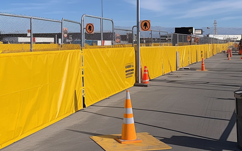 廣告牌圍擋費(fèi)用怎么算？