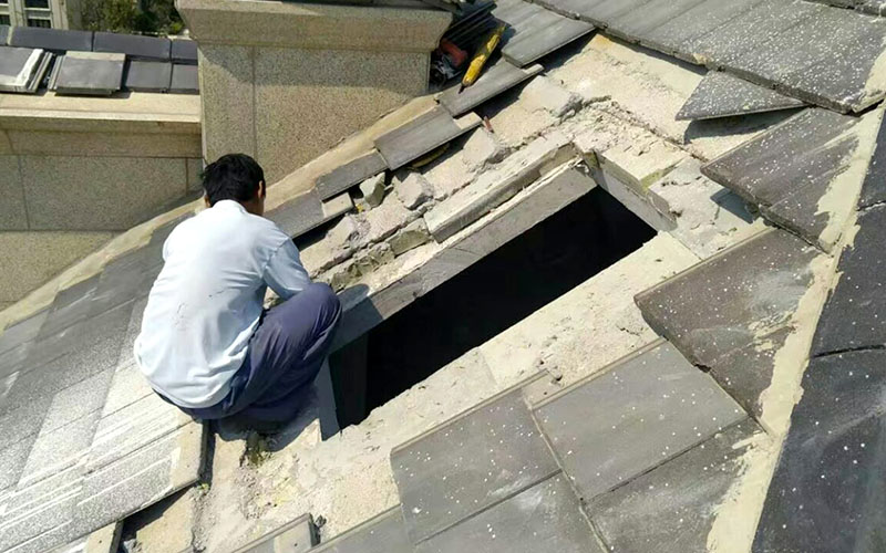 擱樓做完防水幾天能干？閣樓做防水方法實現！