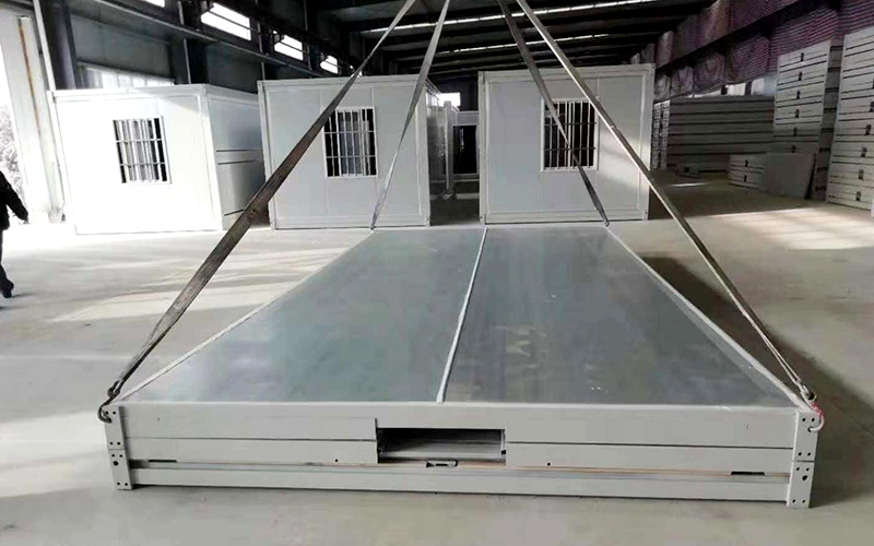 成都折疊箱房價格 成都折疊箱房價格